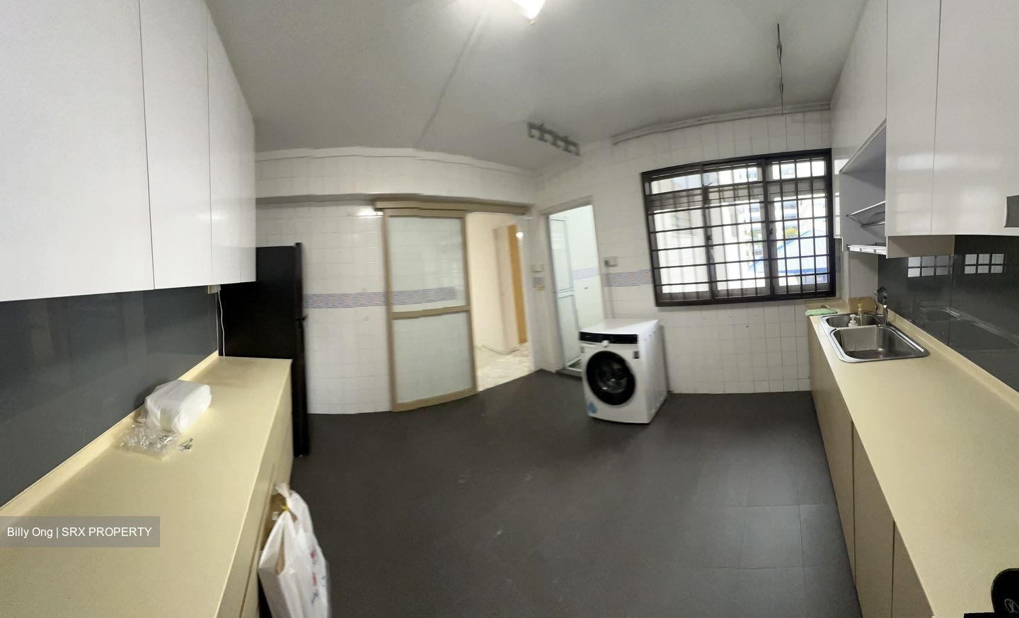 Blk 553 Pasir Ris Street 51 (Pasir Ris), HDB 5 Rooms #442464711